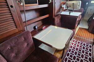 Misty 36ft Catalina Yacht For Sale