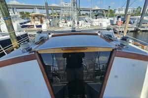 Misty 36ft Catalina Yacht For Sale