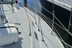 Misty 36ft Catalina Yacht For Sale