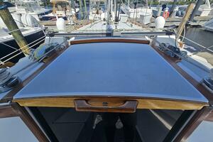 Misty 36ft Catalina Yacht For Sale