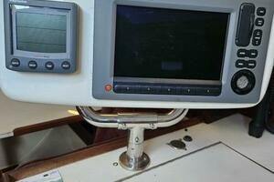 Misty 36ft Catalina Yacht For Sale