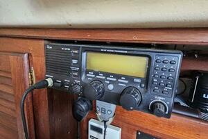 Misty 36ft Catalina Yacht For Sale