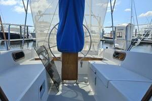 Misty 36ft Catalina Yacht For Sale