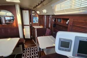 Misty 36ft Catalina Yacht For Sale