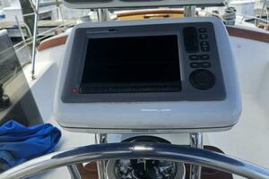 Misty 36ft Catalina Yacht For Sale
