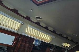 Misty 36ft Catalina Yacht For Sale