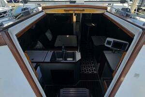Misty 36ft Catalina Yacht For Sale