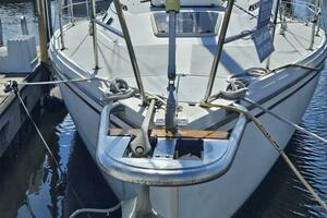 Misty 36ft Catalina Yacht For Sale