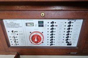 Misty 36ft Catalina Yacht For Sale