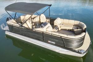 24ft Harris Yacht For Sale