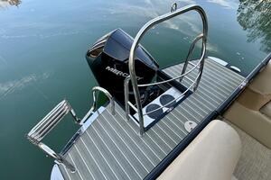 24ft Harris Yacht For Sale