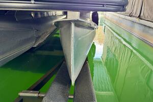 24ft Harris Yacht For Sale