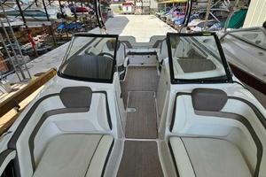 24ft Yamaha Boats Yacht For Sale