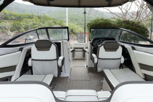 24ft Yamaha Boats Yacht For Sale