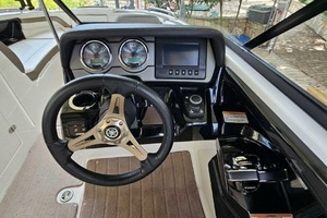 24ft Yamaha Boats Yacht For Sale