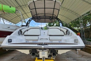 24ft Yamaha Boats Yacht For Sale