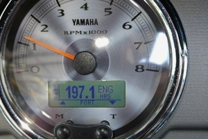 24ft Yamaha Boats Yacht For Sale