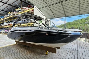 24ft Yamaha Boats Yacht For Sale