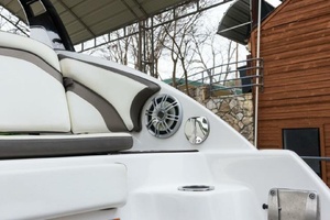 24ft Yamaha Boats Yacht For Sale