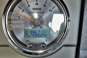 24ft Yamaha Boats Yacht For Sale