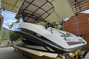 24ft Yamaha Boats Yacht For Sale