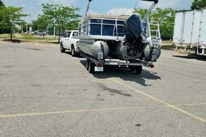 23ft Sweetwater Yacht For Sale