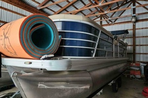 23ft Sweetwater Yacht For Sale