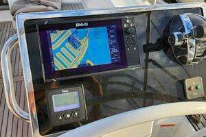 2020 Beneteau Oceanis 46.1 thumbnail 39