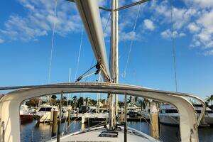 2020 Beneteau Oceanis 46.1 thumbnail 43