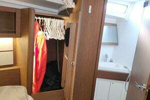 2020 Beneteau Oceanis 46.1 thumbnail 18