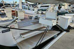2020 Beneteau Oceanis 46.1 thumbnail 50