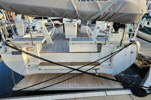 2020 Beneteau Oceanis 46.1 thumbnail 51