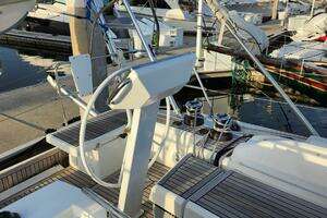2020 Beneteau Oceanis 46.1 thumbnail 47