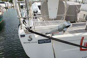 2020 Beneteau Oceanis 46.1 thumbnail 4