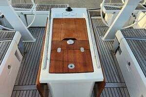 2020 Beneteau Oceanis 46.1 thumbnail 52