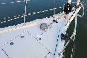 2020 Beneteau Oceanis 46.1 thumbnail 59