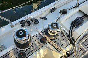 2020 Beneteau Oceanis 46.1 thumbnail 41