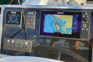 2020 Beneteau Oceanis 46.1 thumbnail 40