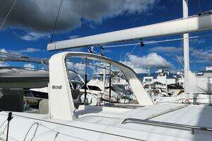 2020 Beneteau Oceanis 46.1 thumbnail 8