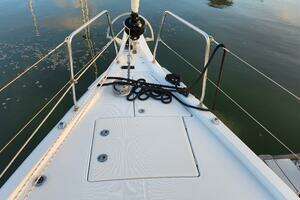 2020 Beneteau Oceanis 46.1 thumbnail 57