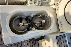 2020 Beneteau Oceanis 46.1 thumbnail 49