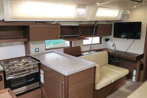 2020 Beneteau Oceanis 46.1 thumbnail 20