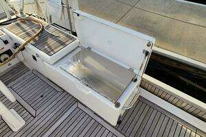 2020 Beneteau Oceanis 46.1 thumbnail 48