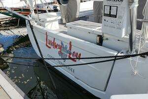 2020 Beneteau Oceanis 46.1 thumbnail 3