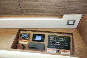 2020 Beneteau Oceanis 46.1 thumbnail 27