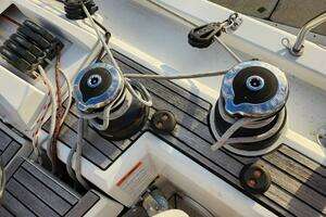 2020 Beneteau Oceanis 46.1 thumbnail 42