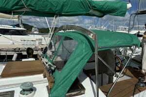 KATHRYN ANN 37ft Tayana Yacht For Sale