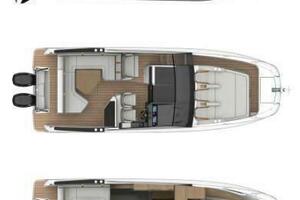 Jumping Jaxs 34ft Beneteau Yacht For Sale