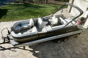 25ft Harris Yacht For Sale