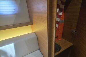 Latitude Adjustment 39ft Greenline Yacht For Sale